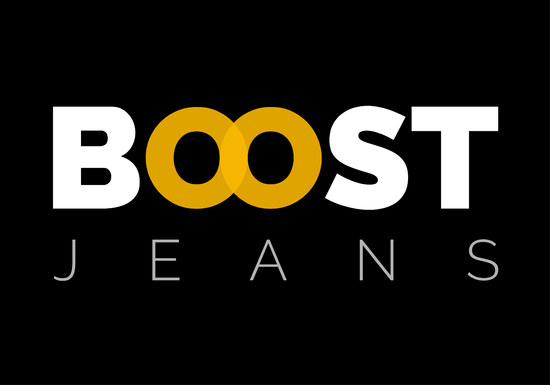 Boost Jeans