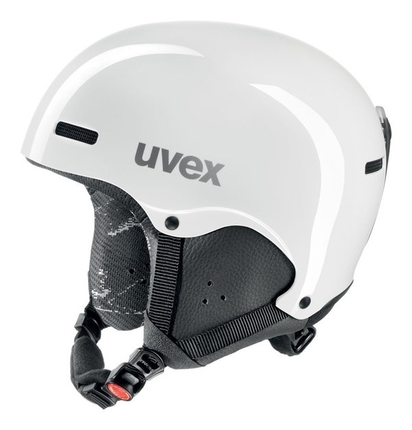 helma UVEX HLMT 5 JUNIOR, white (S566154110*)