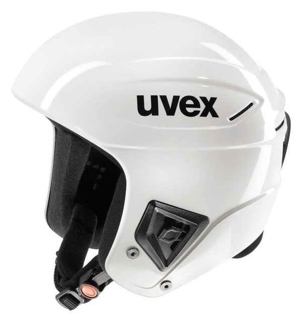 helma UVEX RACE +, all white (S566172110*)