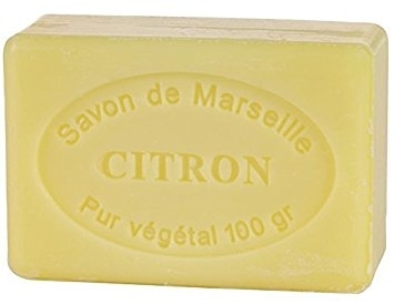 Le Chatelard 1802 Mýdlo Citron
