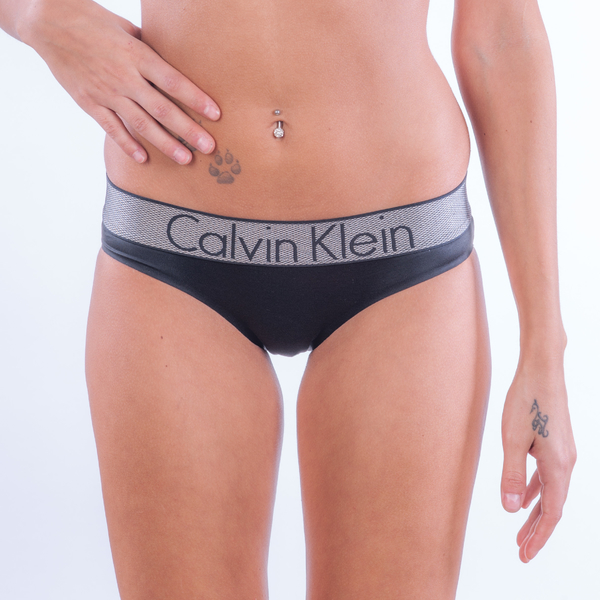 Calvin Klein Kalhotky Lightly Lined - 1