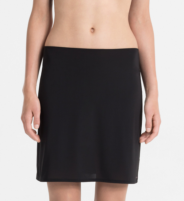 Calvin Klein Sukně Černá - 1