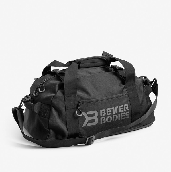 Better Bodies Gym Bag