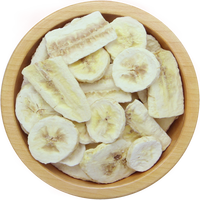 Banánové Plátky Lyofilizované 55g - 1