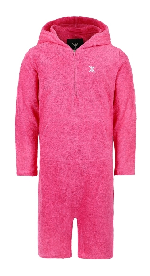 OnePiece Towel Hot Pink - 1