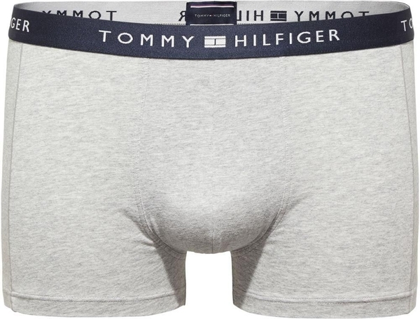 Tommy Hilfiger Classic Boxerky Grey, M