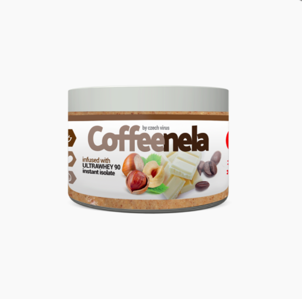 Coffeenela - 1