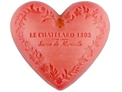 Le Chatelard 1802 Mýdlo Jasmín A Růže