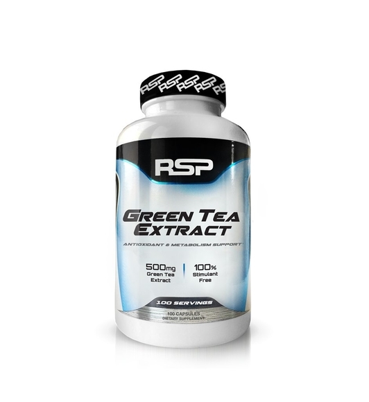 RSP - Green Tea Extract - 1