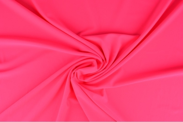 Materiál Plavkovina Lycra Fluor Pink