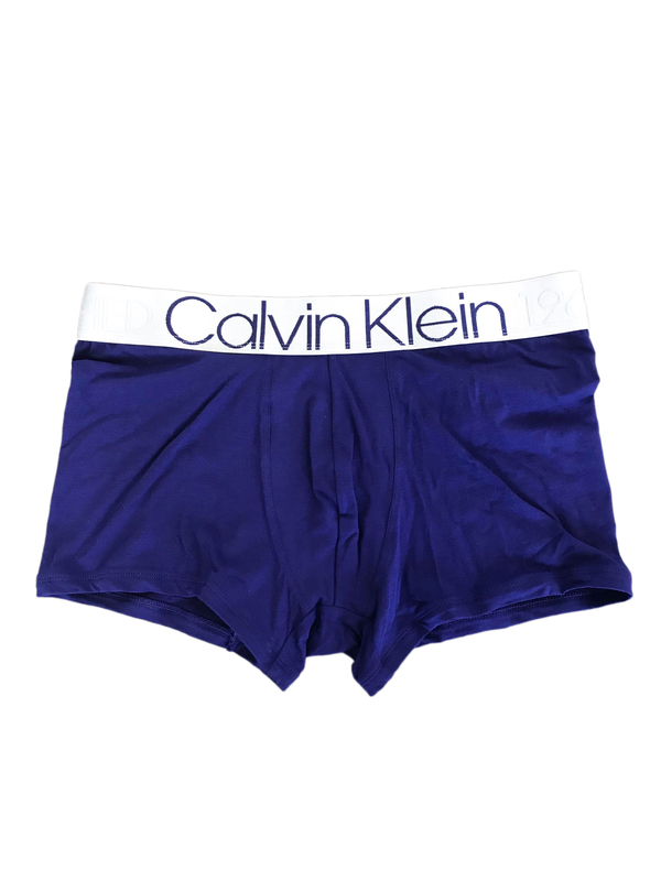 Calvin Klein Boxerky Evolution Violet, S