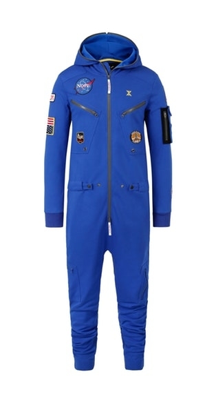 OnePiece AstroNOT Overal Blue - 1