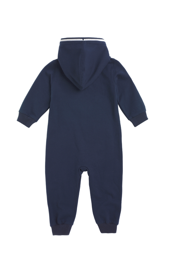 OnePiece Solid Baby Navy - 2