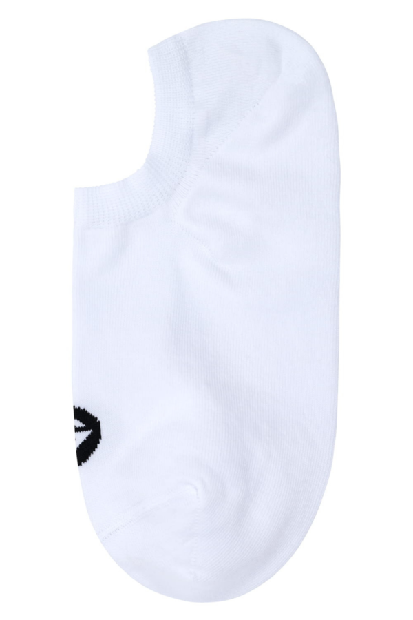 Gym Glamour Ponožky Bílé 3Pack, M - 2