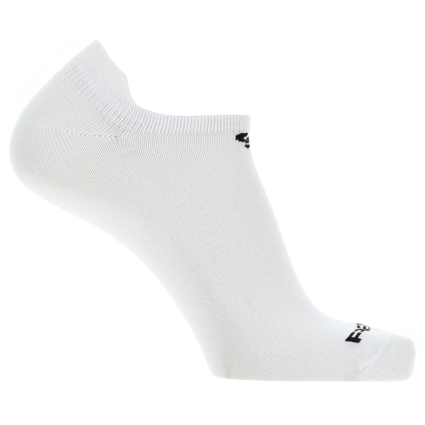 Freddy 3Pack Ponožky Bílé, Šedé A Černé - 2