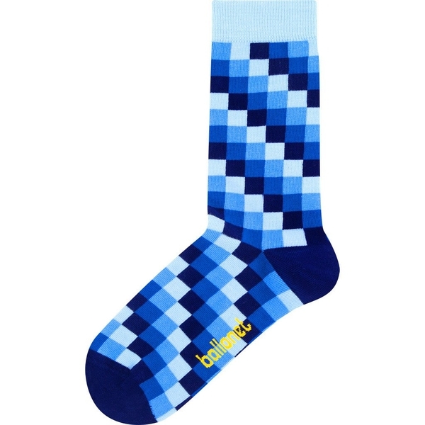Ballonet Ponožky Pixel - 2