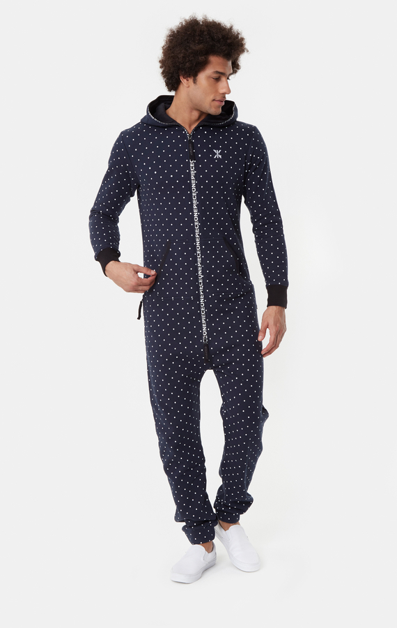 OnePiece The Dot Navy - 2