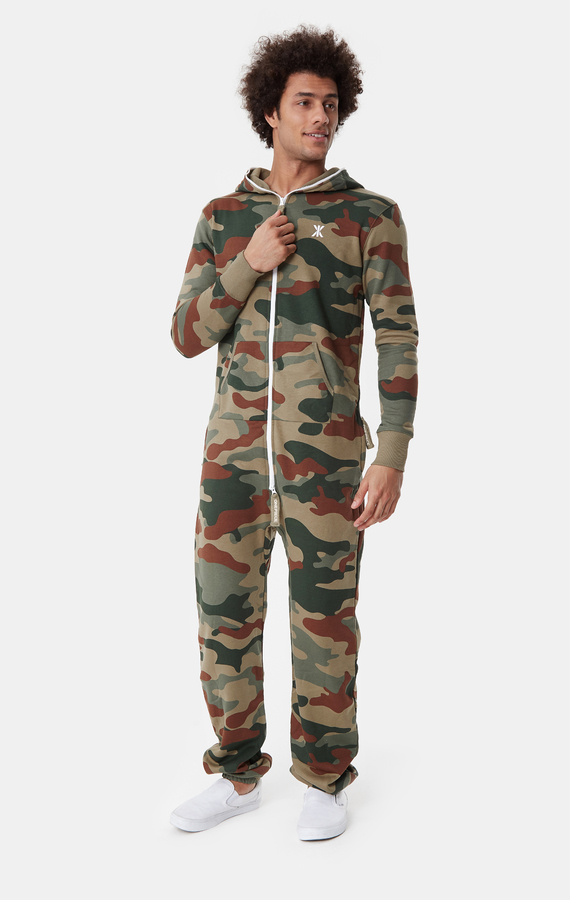 OnePiece Camouflage 2.0 - 2
