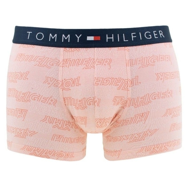 Tommy Hilfiger 3Pack Boxerky Colorful - 2