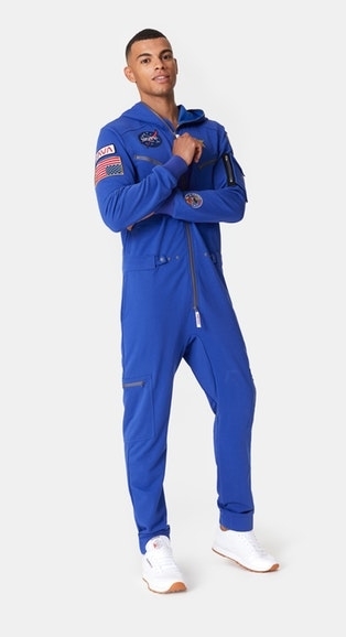 OnePiece AstroNOT Overal Blue - 2