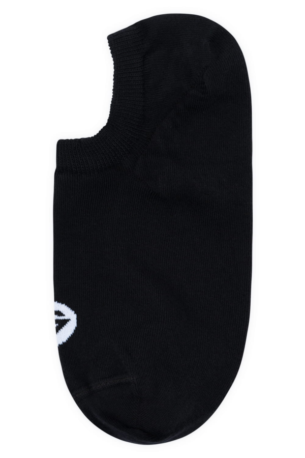 Gym Glamour Ponožky Černé 3Pack, S - 3