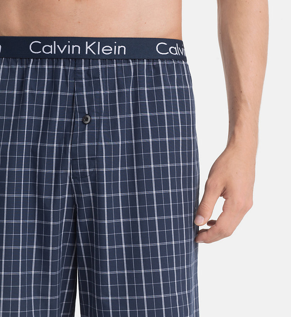 Calvin Klein Pánské Pyžamo - 3