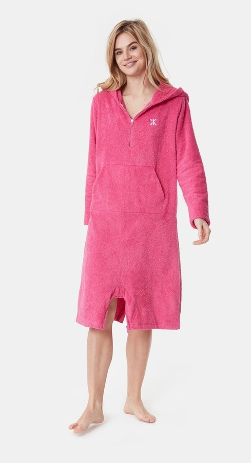 OnePiece Towel Hot Pink - 4