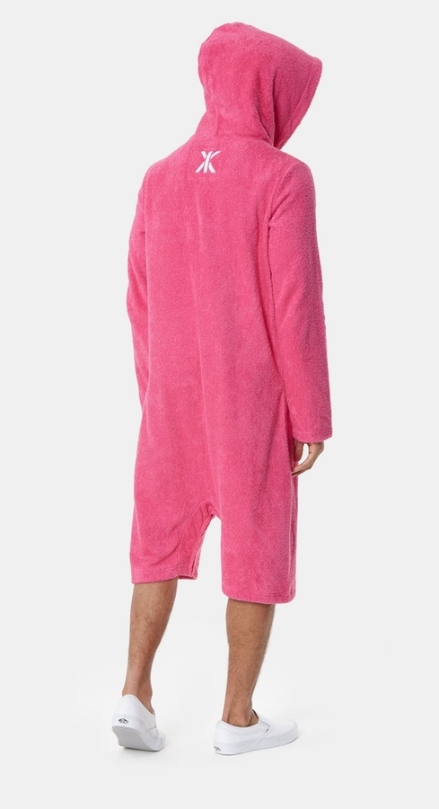 OnePiece Towel Hot Pink - 5