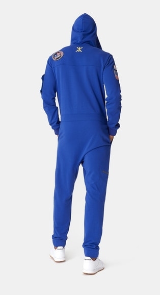 OnePiece AstroNOT Overal Blue - 5
